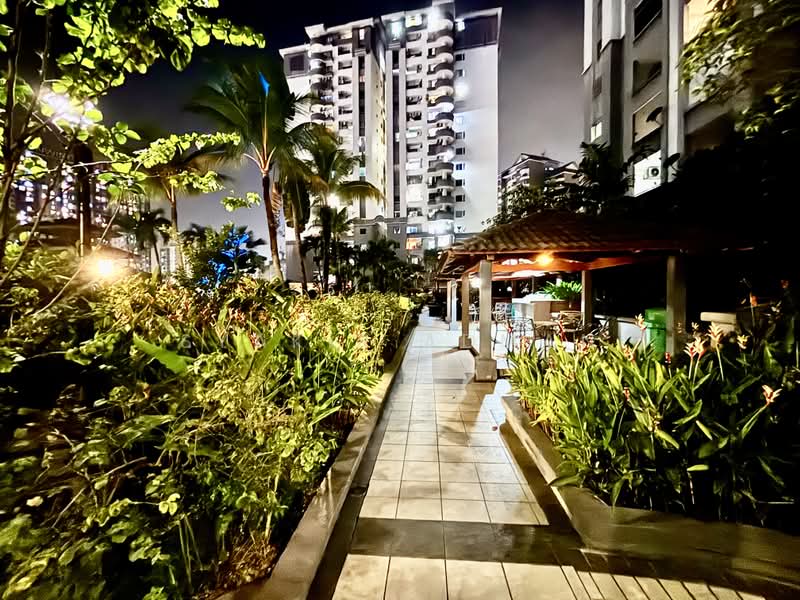 Condominium for Rent at Amadesa Resort Condominium - Syakir Adman - PropertyGuru.com.my