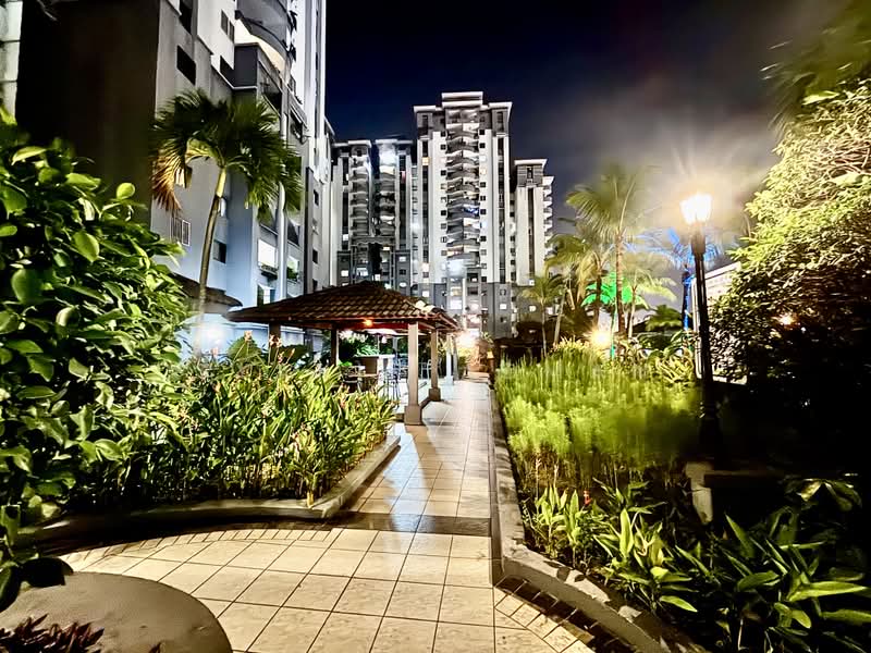 Condominium for Rent at Amadesa Resort Condominium - Syakir Adman - PropertyGuru.com.my