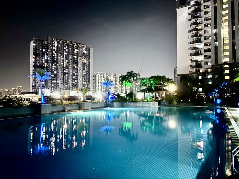 Condominium for Rent at Amadesa Resort Condominium - Syakir Adman - PropertyGuru.com.my