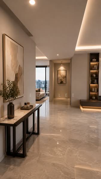 Condominium for Sale at Aetas Damansara - Leon Lee - PropertyGuru.com.my