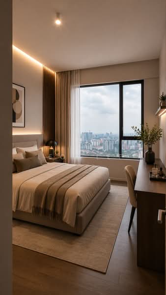 Condominium for Sale at Aetas Damansara - Leon Lee - PropertyGuru.com.my