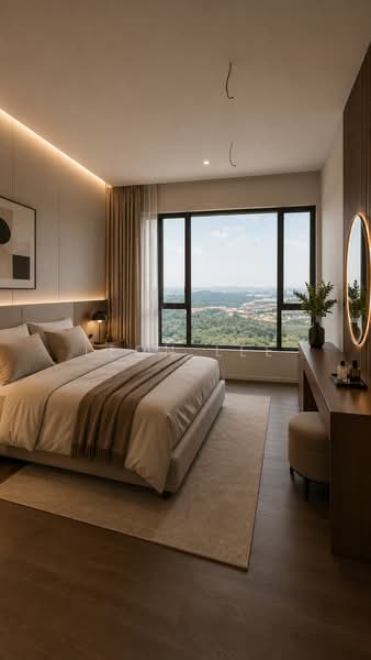 Condominium for Sale at Aetas Damansara - Leon Lee - PropertyGuru.com.my