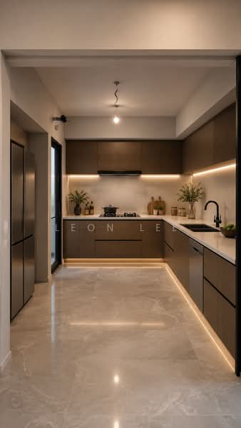 Condominium for Sale at Aetas Damansara - Leon Lee - PropertyGuru.com.my