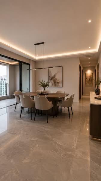 Condominium for Sale at Aetas Damansara - Leon Lee - PropertyGuru.com.my