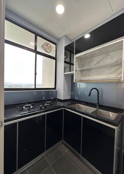 Condominium for Sale at Eco Bloom - Ooi Chee Khoon - Kitchen - PropertyGuru.com.my