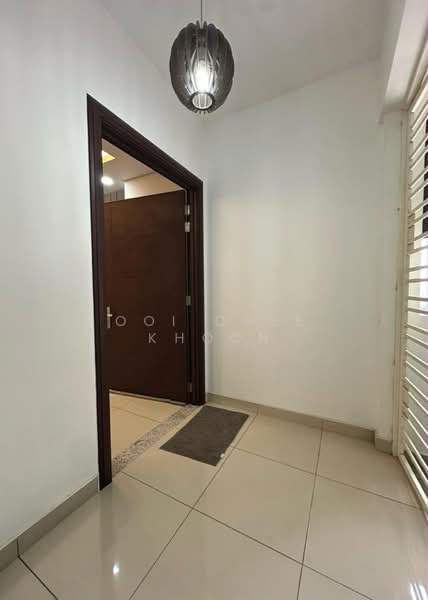 Condominium for Sale at Eco Bloom - Ooi Chee Khoon - Entrance - PropertyGuru.com.my