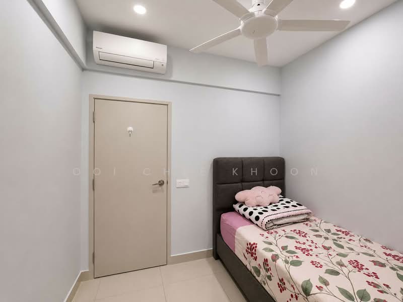Condominium for Sale at Eco Bloom - Ooi Chee Khoon - Bedroom - PropertyGuru.com.my