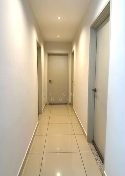 Condominium for Sale at Eco Bloom - Ooi Chee Khoon - Corridor - PropertyGuru.com.my