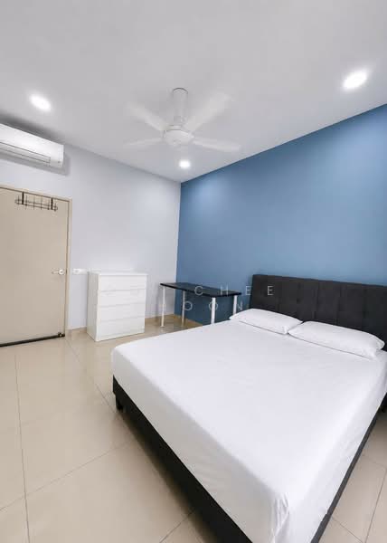 Condominium for Sale at Eco Bloom - Ooi Chee Khoon - Bedroom - PropertyGuru.com.my