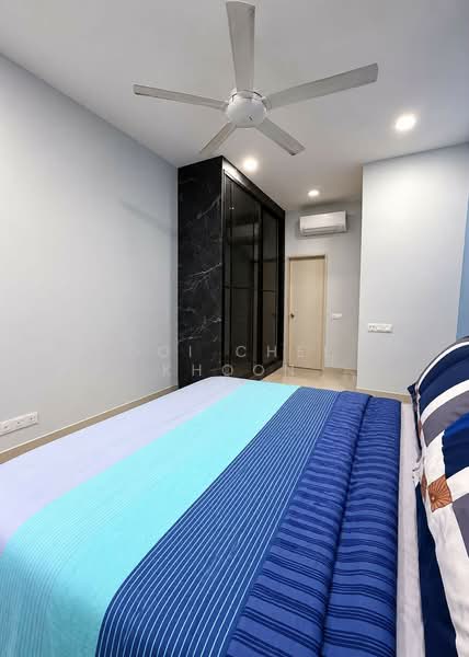 Condominium for Sale at Eco Bloom - Ooi Chee Khoon - Bedroom - PropertyGuru.com.my