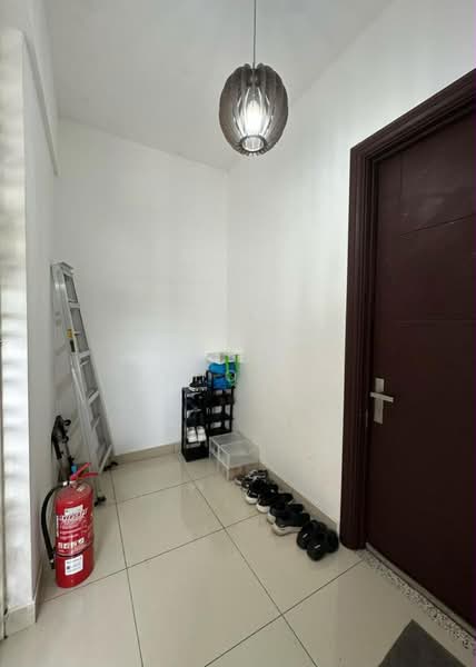Condominium for Sale at Eco Bloom - Ooi Chee Khoon - Entrance - PropertyGuru.com.my