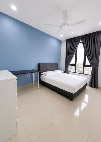 Condominium for Sale at Eco Bloom - Ooi Chee Khoon - Bedroom - PropertyGuru.com.my