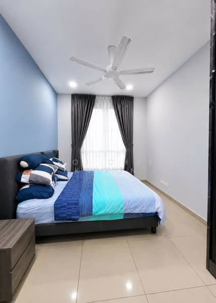 Condominium for Sale at Eco Bloom - Ooi Chee Khoon - Bedroom - PropertyGuru.com.my