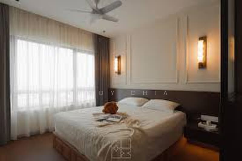 Semi-Detached House for Sale in Kinrara Residence (Puchong) - Xindy Chia - Bedroom - PropertyGuru.com.my