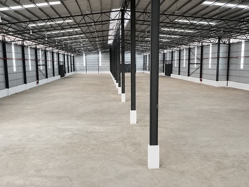 Detached Factory for Sale in Teluk Gong (Port Klang (Pelabuhan Klang)) - Rachel Too - Interior - PropertyGuru.com.my