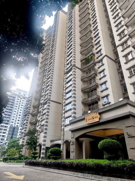 Kondominium untuk Dijual di Laman Suria - Cindy Jessica - Exterior - PropertyGuru.com.my