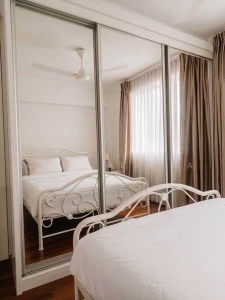 Kondominium untuk Dijual di Laman Suria - Cindy Jessica - Bedroom - PropertyGuru.com.my