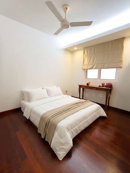 Kondominium untuk Dijual di Laman Suria - Cindy Jessica - Bedroom - PropertyGuru.com.my