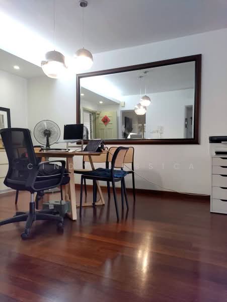 Kondominium untuk Dijual di Laman Suria - Cindy Jessica - Study - PropertyGuru.com.my