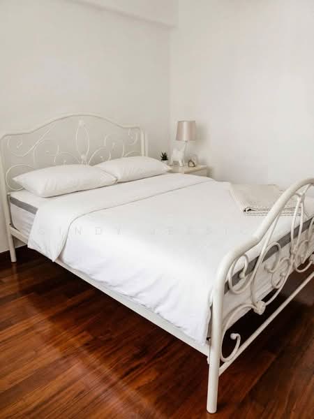 Kondominium untuk Dijual di Laman Suria - Cindy Jessica - Bedroom - PropertyGuru.com.my