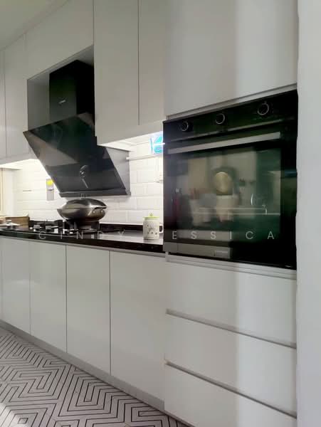 Kondominium untuk Dijual di Laman Suria - Cindy Jessica - PropertyGuru.com.my