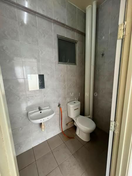 Pangsapuri untuk Disewa di Vesta View - Chai Ming Hern - Bathroom - PropertyGuru.com.my