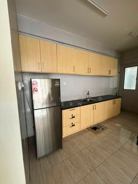 Pangsapuri untuk Disewa di Vesta View - Chai Ming Hern - Kitchen - PropertyGuru.com.my