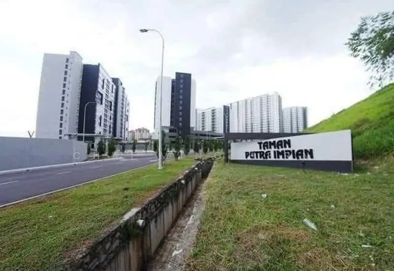 Pangsapuri untuk Disewa di Vesta View - Chai Ming Hern - Exterior - PropertyGuru.com.my