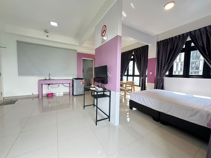 Service Residence for Rent at Meridin Executive Suites @ The Meridin - MJ Lai - PropertyGuru.com.my