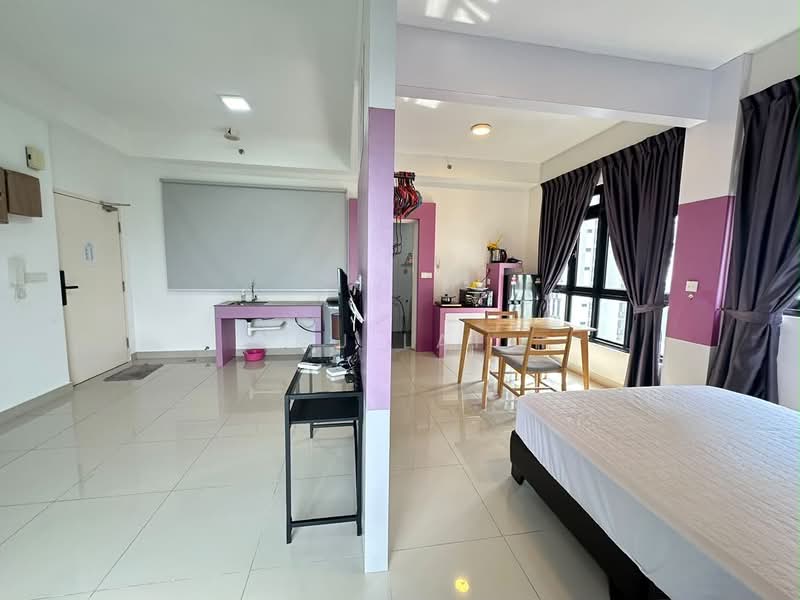 Service Residence for Rent at Meridin Executive Suites @ The Meridin - MJ Lai - PropertyGuru.com.my