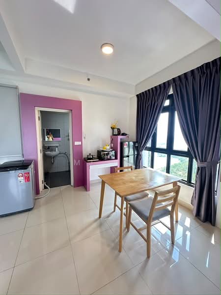 Service Residence for Rent at Meridin Executive Suites @ The Meridin - MJ Lai - PropertyGuru.com.my