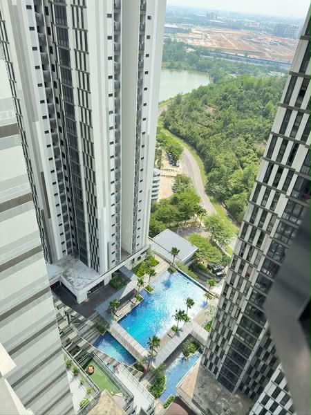 Service Residence for Rent at Meridin Executive Suites @ The Meridin - MJ Lai - PropertyGuru.com.my