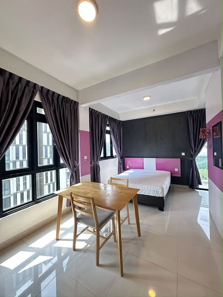 Service Residence for Rent at Meridin Executive Suites @ The Meridin - MJ Lai - PropertyGuru.com.my