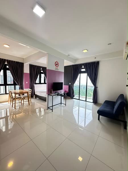 Service Residence for Rent at Meridin Executive Suites @ The Meridin - MJ Lai - PropertyGuru.com.my