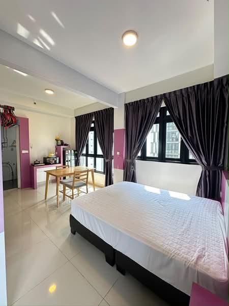 Service Residence for Rent at Meridin Executive Suites @ The Meridin - MJ Lai - PropertyGuru.com.my