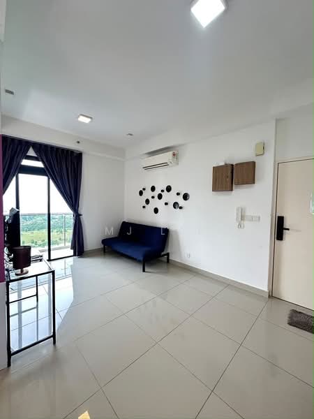Service Residence for Rent at Meridin Executive Suites @ The Meridin - MJ Lai - PropertyGuru.com.my