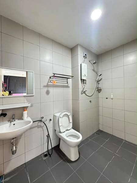 Service Residence for Rent at Meridin Executive Suites @ The Meridin - MJ Lai - PropertyGuru.com.my