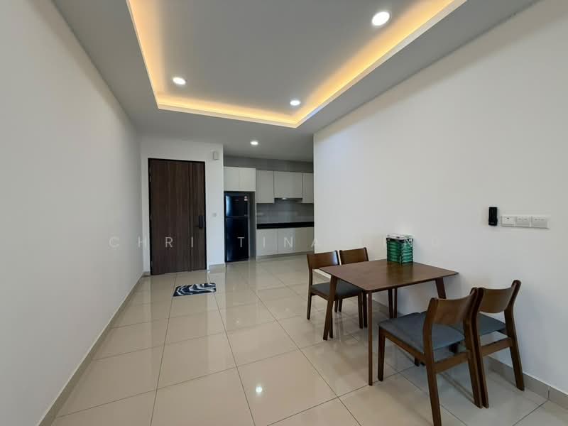 Servis Apartment untuk Disewa di Twin Tower Residence - Christina Ling - PropertyGuru.com.my