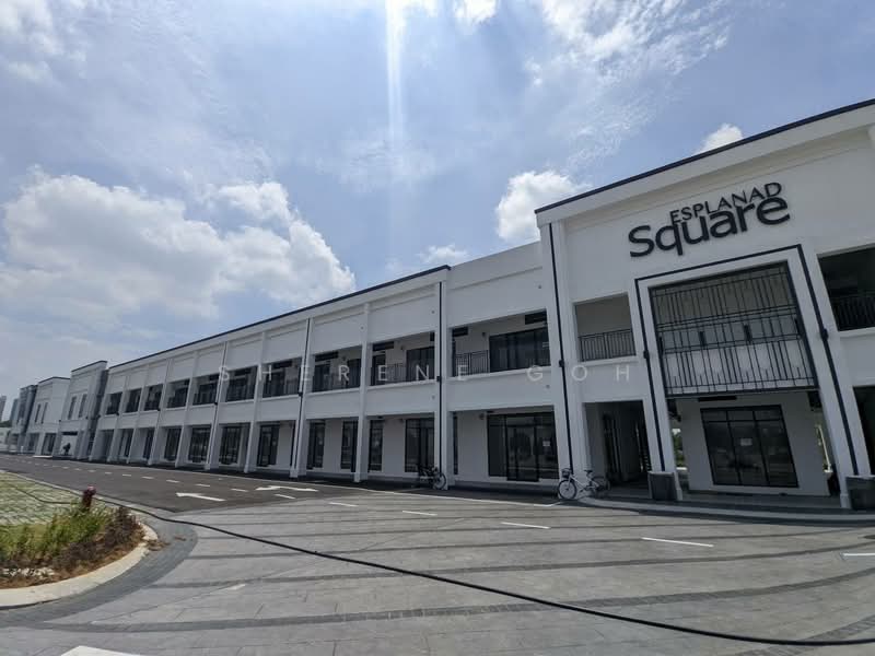 Kedai untuk Disewa di Eco Grandeur (Puncak Alam) - Sherene Goh - Exterior - PropertyGuru.com.my