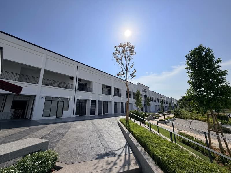 Kedai untuk Disewa di Eco Grandeur (Puncak Alam) - Sherene Goh - Exterior - PropertyGuru.com.my