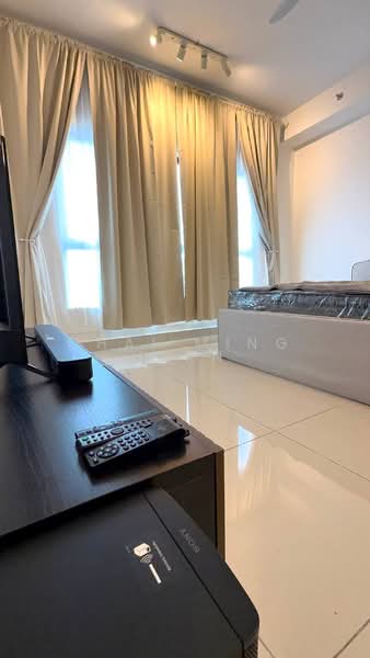 Servis Apartment untuk Disewa di Astrum Ampang - Chai Ming Hern - Bedroom - PropertyGuru.com.my