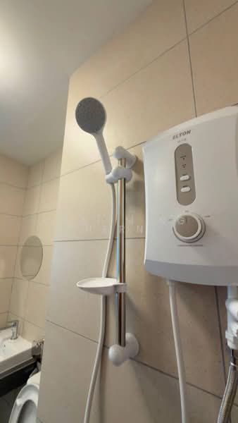 Servis Apartment untuk Disewa di Astrum Ampang - Chai Ming Hern - Bathroom - PropertyGuru.com.my