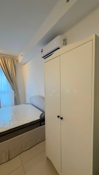 Servis Apartment untuk Disewa di Astrum Ampang - Chai Ming Hern - Bedroom - PropertyGuru.com.my
