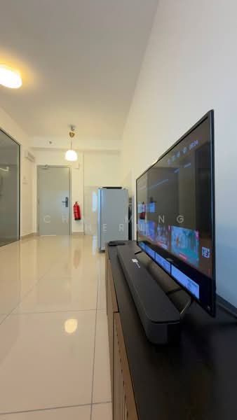 Servis Apartment untuk Disewa di Astrum Ampang - Chai Ming Hern - Interior - PropertyGuru.com.my