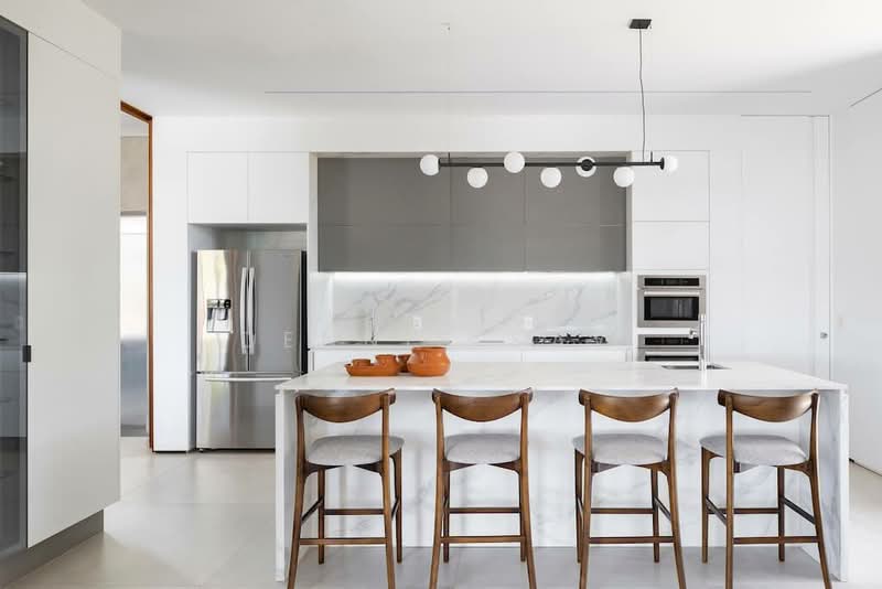 Semi-Detached House for Sale in Kajang (Selangor) - Dennis Saw - Kitchen - PropertyGuru.com.my
