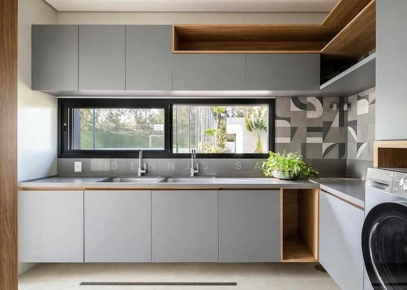 Semi-Detached House for Sale in Kajang (Selangor) - Dennis Saw - Kitchen - PropertyGuru.com.my