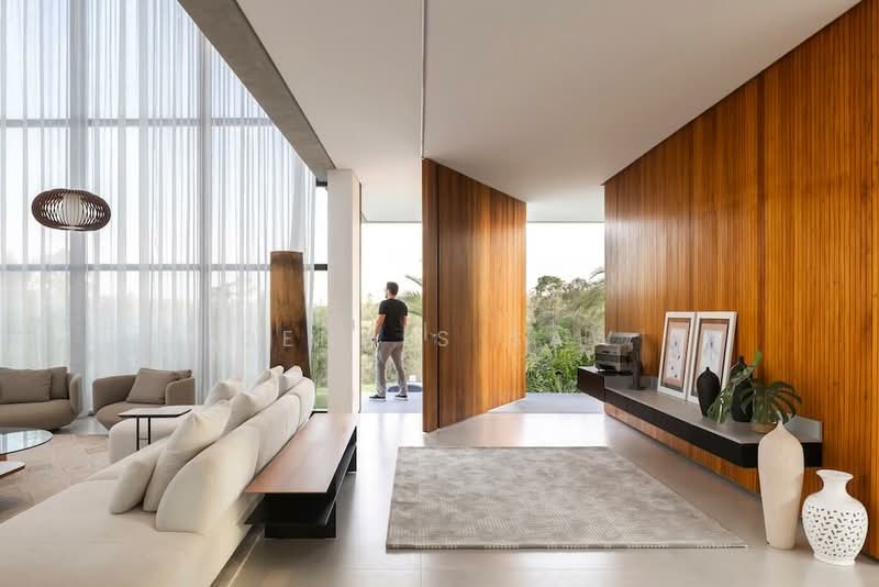 Semi-Detached House for Sale in Kajang (Selangor) - Dennis Saw - Living Room - PropertyGuru.com.my