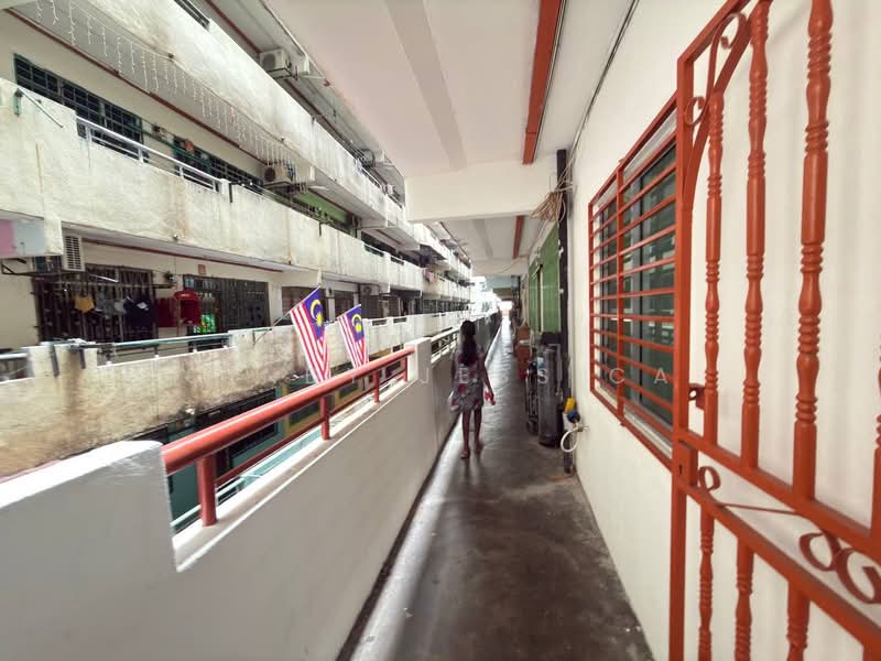 Pangsapuri untuk Dijual di Desa Mentari Apartment - Cindy Jessica - PropertyGuru.com.my