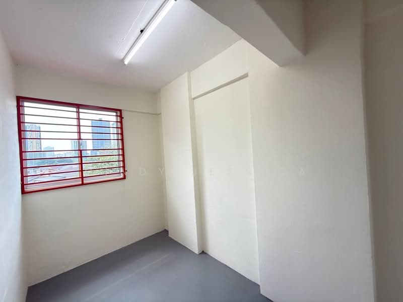 Pangsapuri untuk Dijual di Desa Mentari Apartment - Cindy Jessica - PropertyGuru.com.my