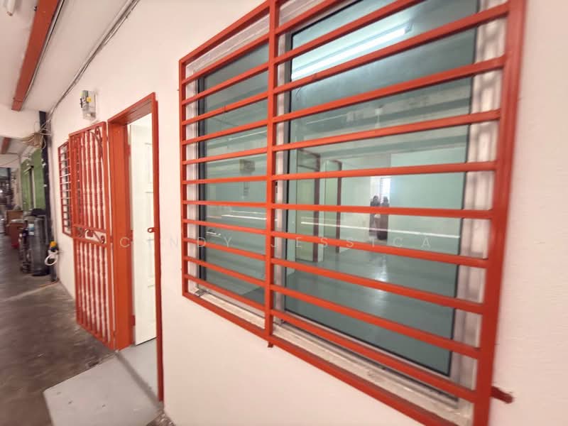 Pangsapuri untuk Dijual di Desa Mentari Apartment - Cindy Jessica - PropertyGuru.com.my